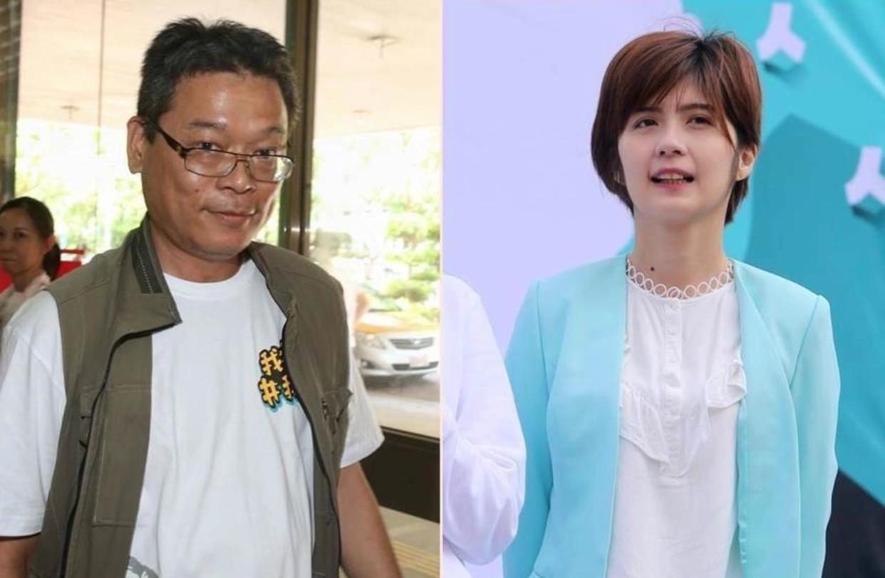 蓝营脸书粉专中，我最佩服“政客爽”，文笔犀利又幽默，今天把“从头号柯黑变成青鸟侧