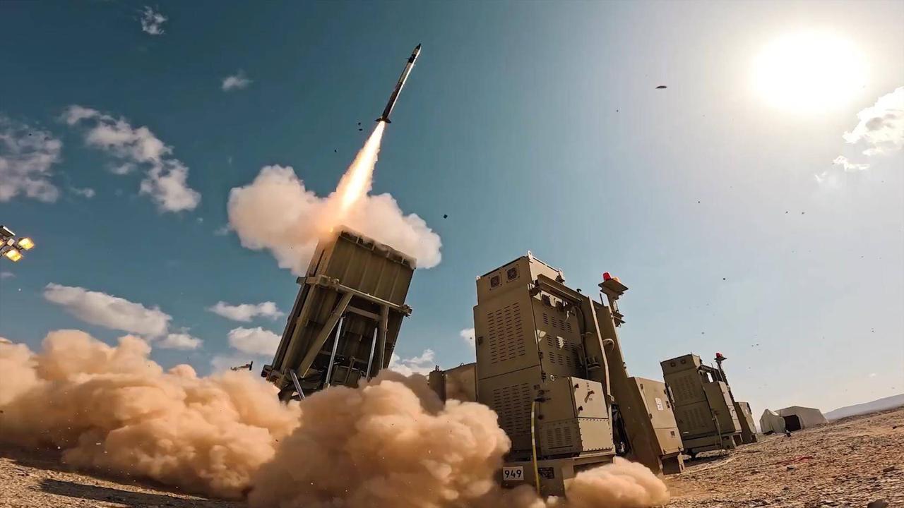 阿联酋被伊朗打得最惨，绝对是有原因的。根据美国媒体报道，在美国与伊朗冲突期间，