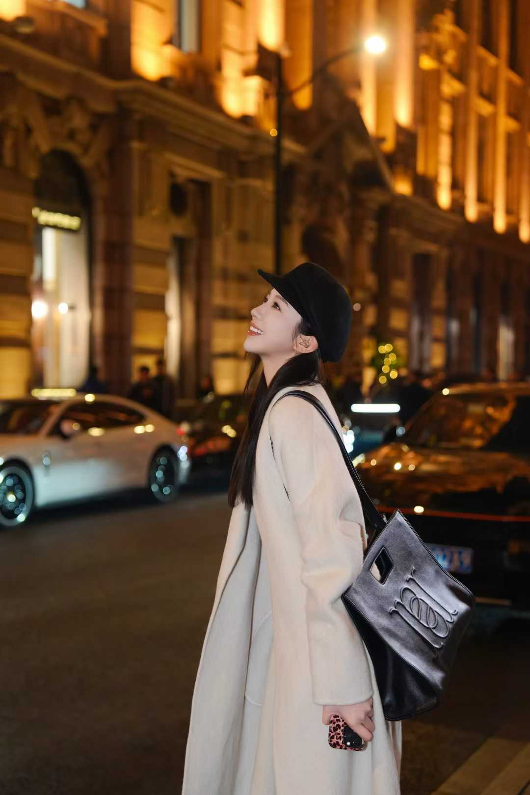 夜晚才是外滩的正确打开方式