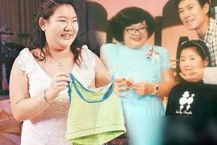 有一次，沈殿霞去国外出差，等到三天后回到家中，却发现郑少秋的行李箱锁打不开了，当