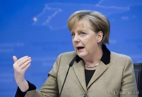 默克尔果然敢说:美对欧盟“宣战”炸锅了！默克尔直接把话挑明。5月18日，德