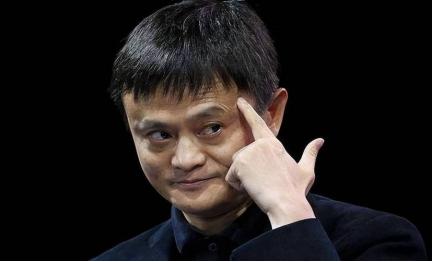 沉默已久的马云再次发声，他曾说：中国未来会出现一个非常恐怖的商业模式，就是：爆品