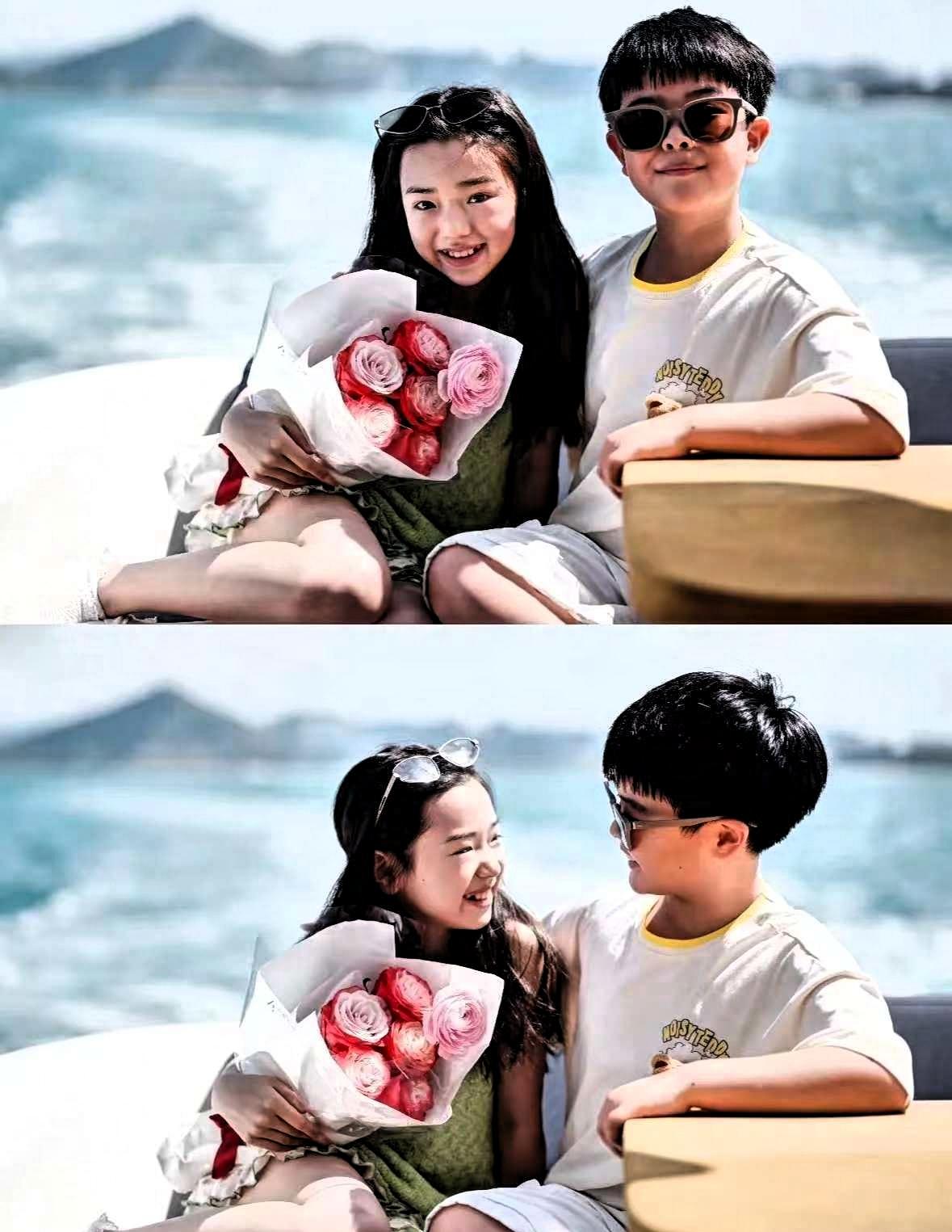 贫穷真的会限制想象力，看完佟丽娅和董璇的闺蜜游，才懂不同生活的差距有多大。普通人