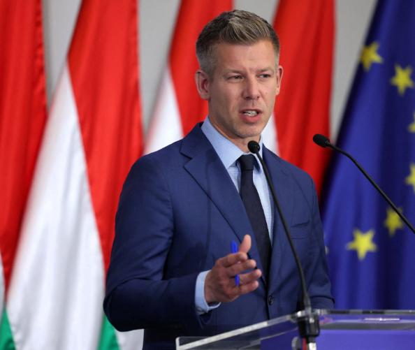 匈牙利真的刚！即将上任的总理暗示，如果内塔尼亚胡访问，将被逮捕！ 匈牙利当