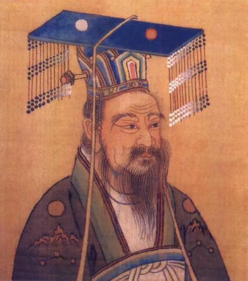 隋炀帝：一个被严重低估，却又亲手毁掉隋朝的皇帝在中国历史上，隋炀帝杨广一直是争议极大的皇帝。很多人一