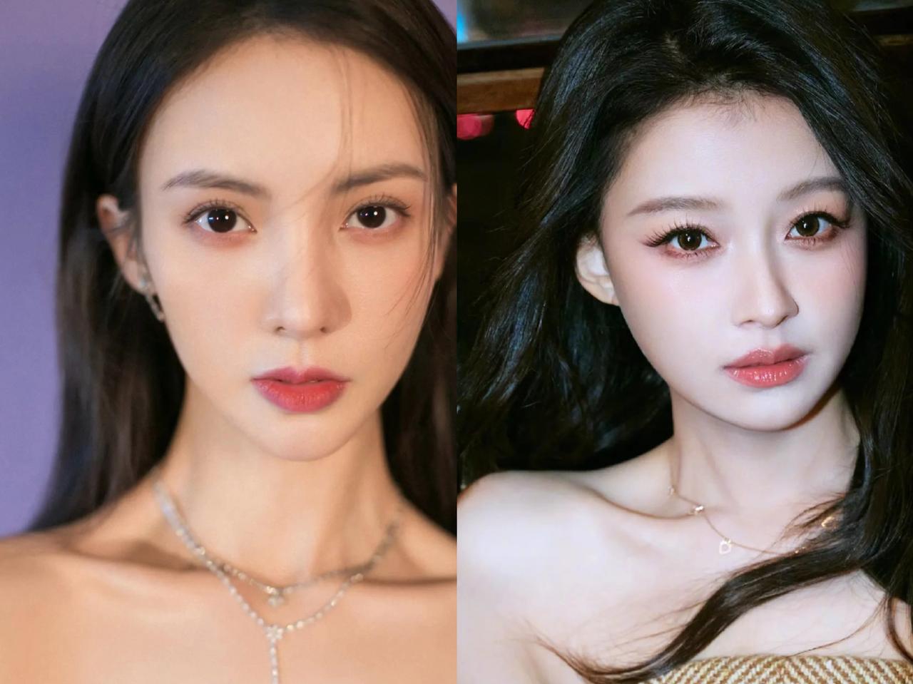 大家发现了吗？同样是驾车出问题孙怡的处理方式和态度，就比金晨更让大家理解和接