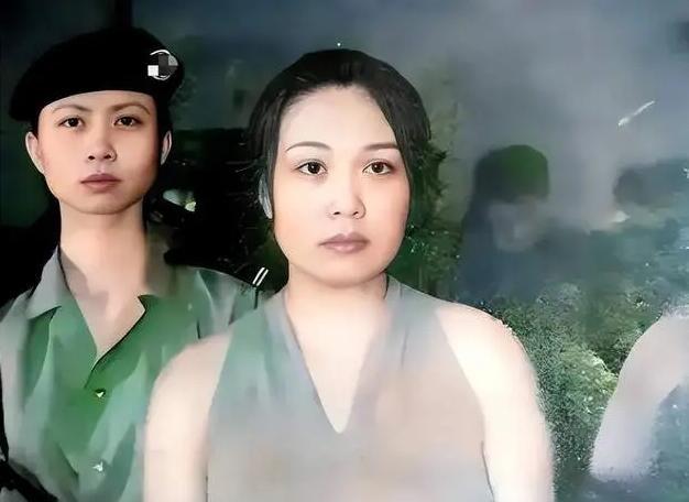 1999年，警方捣毁了位于北京亚运村“七号别墅”的特大“淫窝”。然而，组织者的身