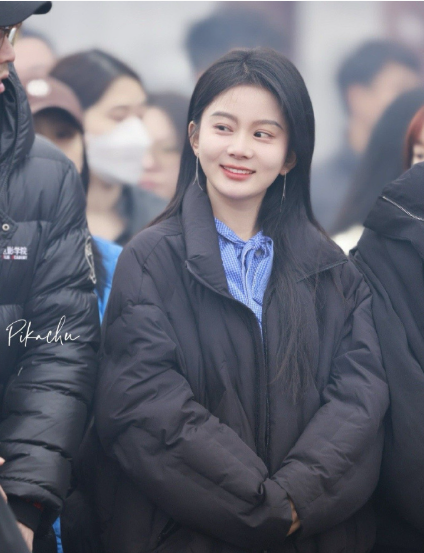 短剧女主一演长剧就变普了​​​