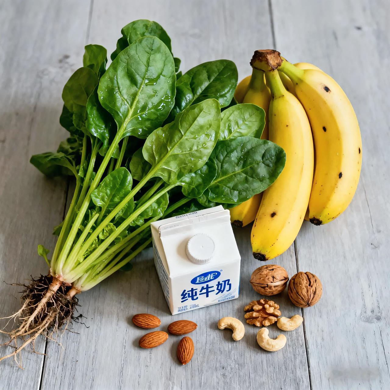 血压高别着急！一日三餐照着吃，慢慢把血压“吃”平稳！盐放多了血压会“嗖嗖