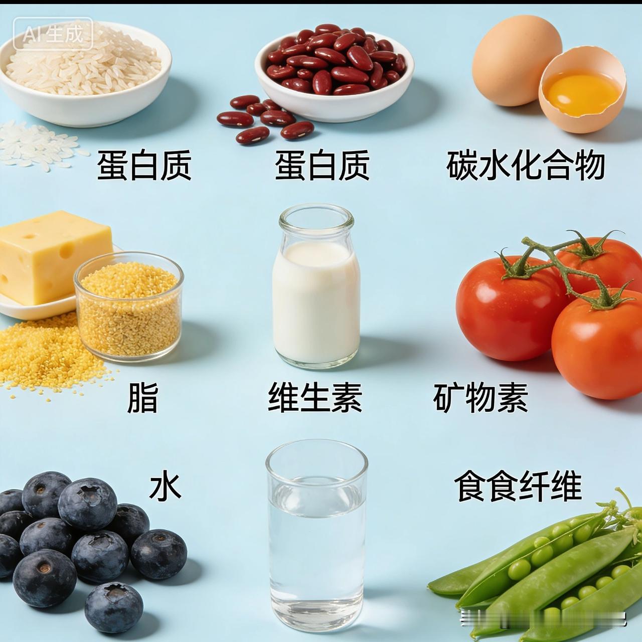 闺蜜给我打电话，说头发一把一把的掉！我要她和我视频，看见她头顶的头发确实是空了很