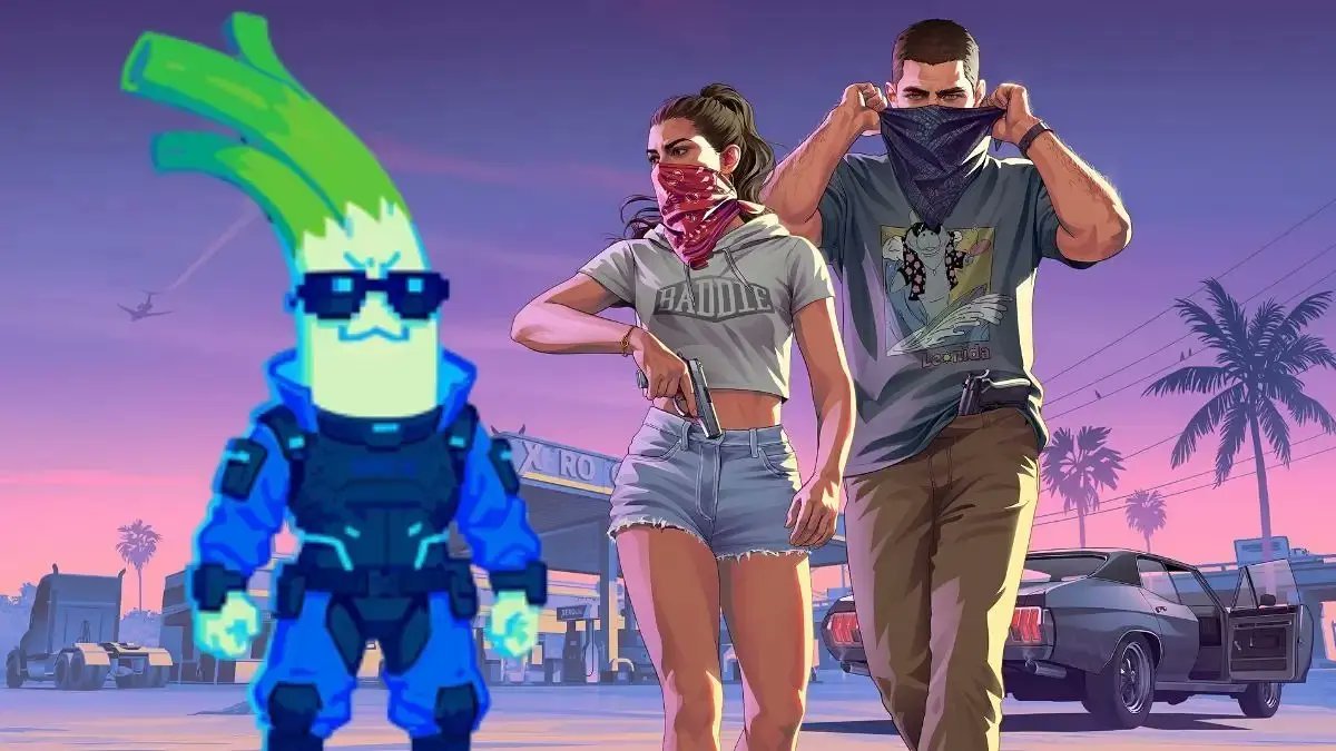 【Rumor】据博主Pirat_Nation消息，有传言称这次《GTA6》的泄露