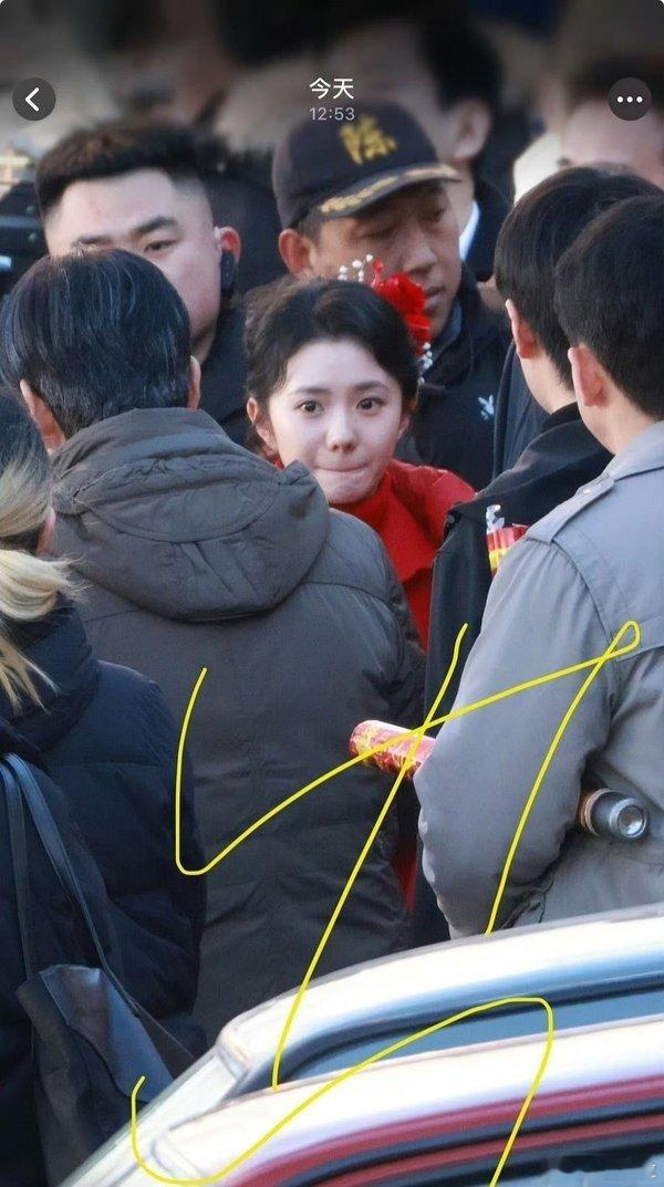 存儿就是天选年代剧女主（本人封的）