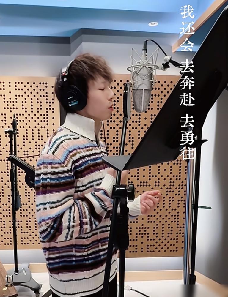 林高远，身价千万的国乒主力，关键时刻竟两次当众“认怂”，向刘国梁道歉！明明