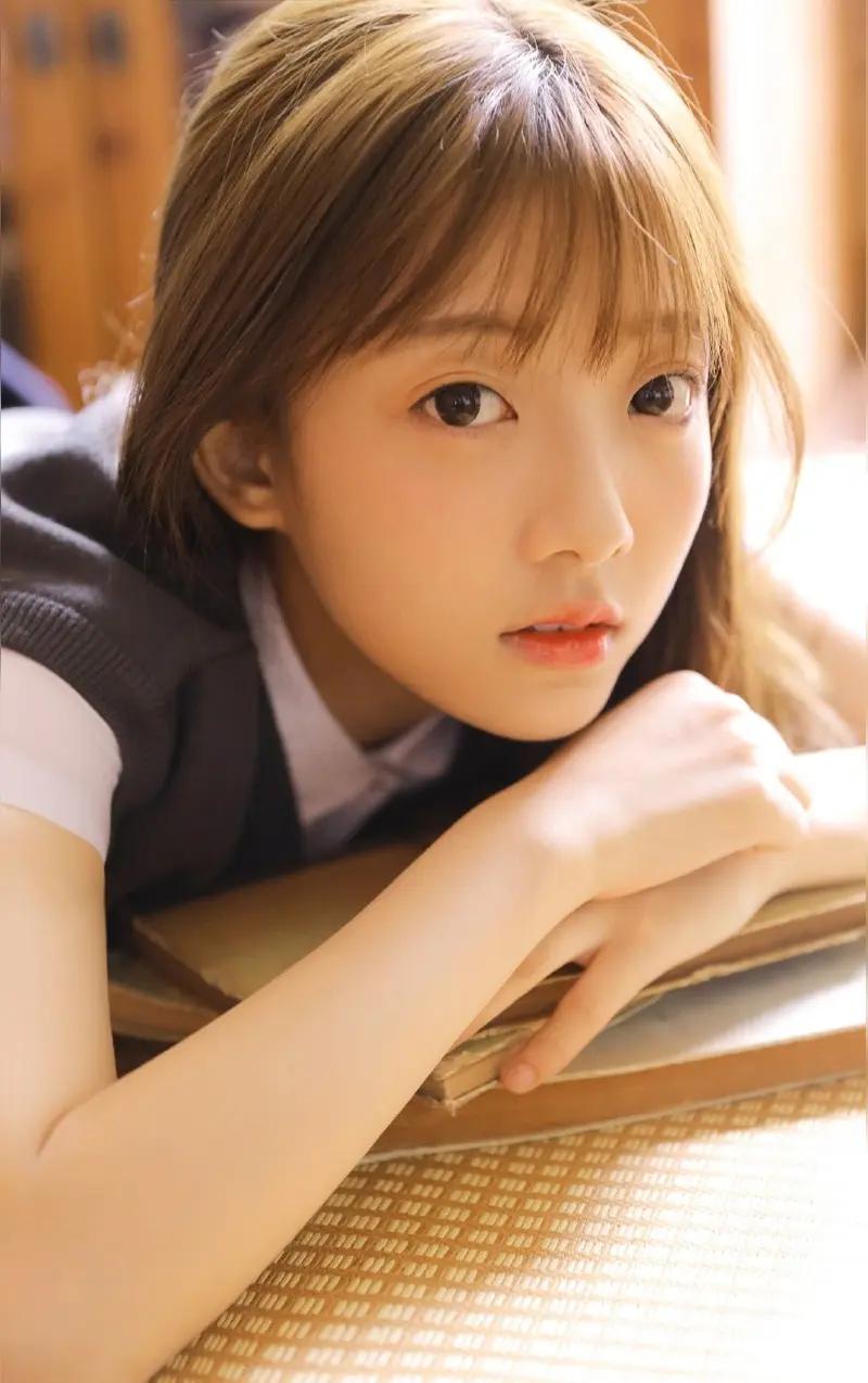 美少女合集137班花级