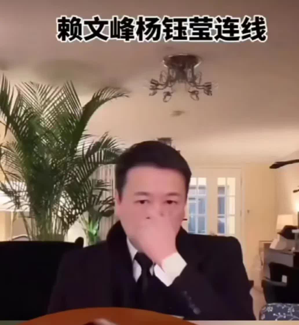 这段话深刻揭示了赖文峰内心的复杂情感，读来令人感慨万千。赖文峰能说出这番