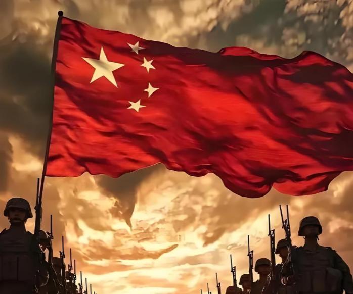 为什么现在全世界都在打仗，只有中国那么稳定？打开新闻，每天都能看到世界各地的