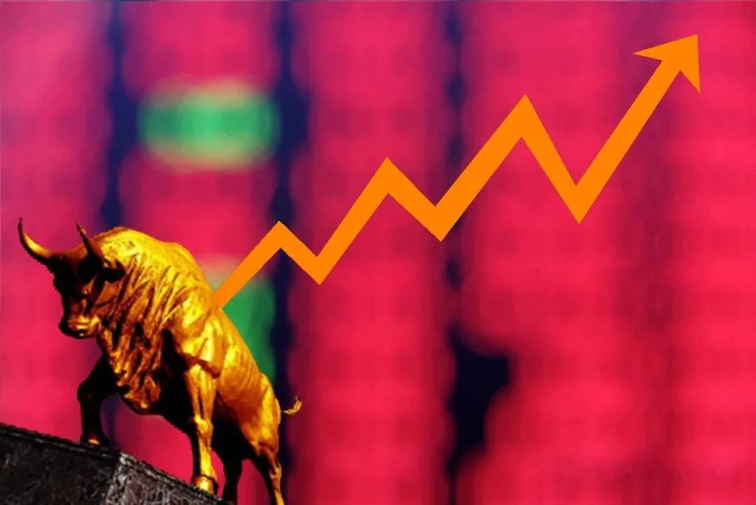 注意, 重磅消息, 接下来这些板块是机会还是……