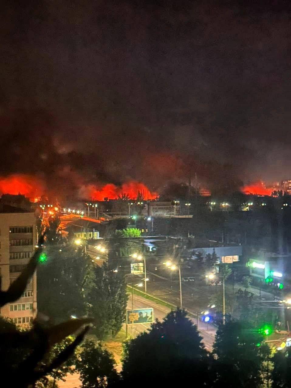 俄乌战争4月17-19日最新战况：前线激战不停，和谈仍陷僵局俄乌冲突已持续