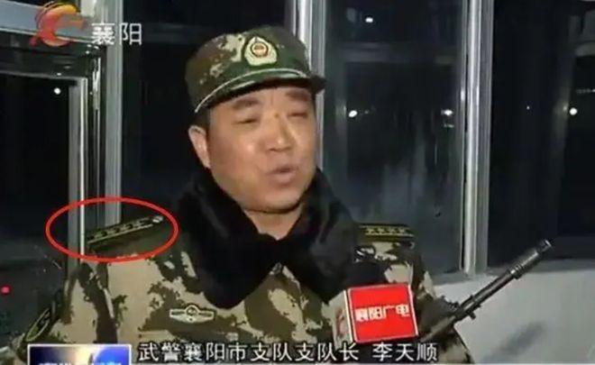 同样是市武警支队，为何有些是正团级，也有的是副师级。说起市武警支队，很多人以