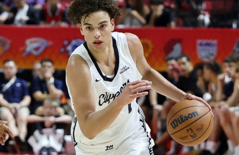 15中3，三分11中1！但他投进了准绝杀，赛后一句话把NBA的残酷说透了