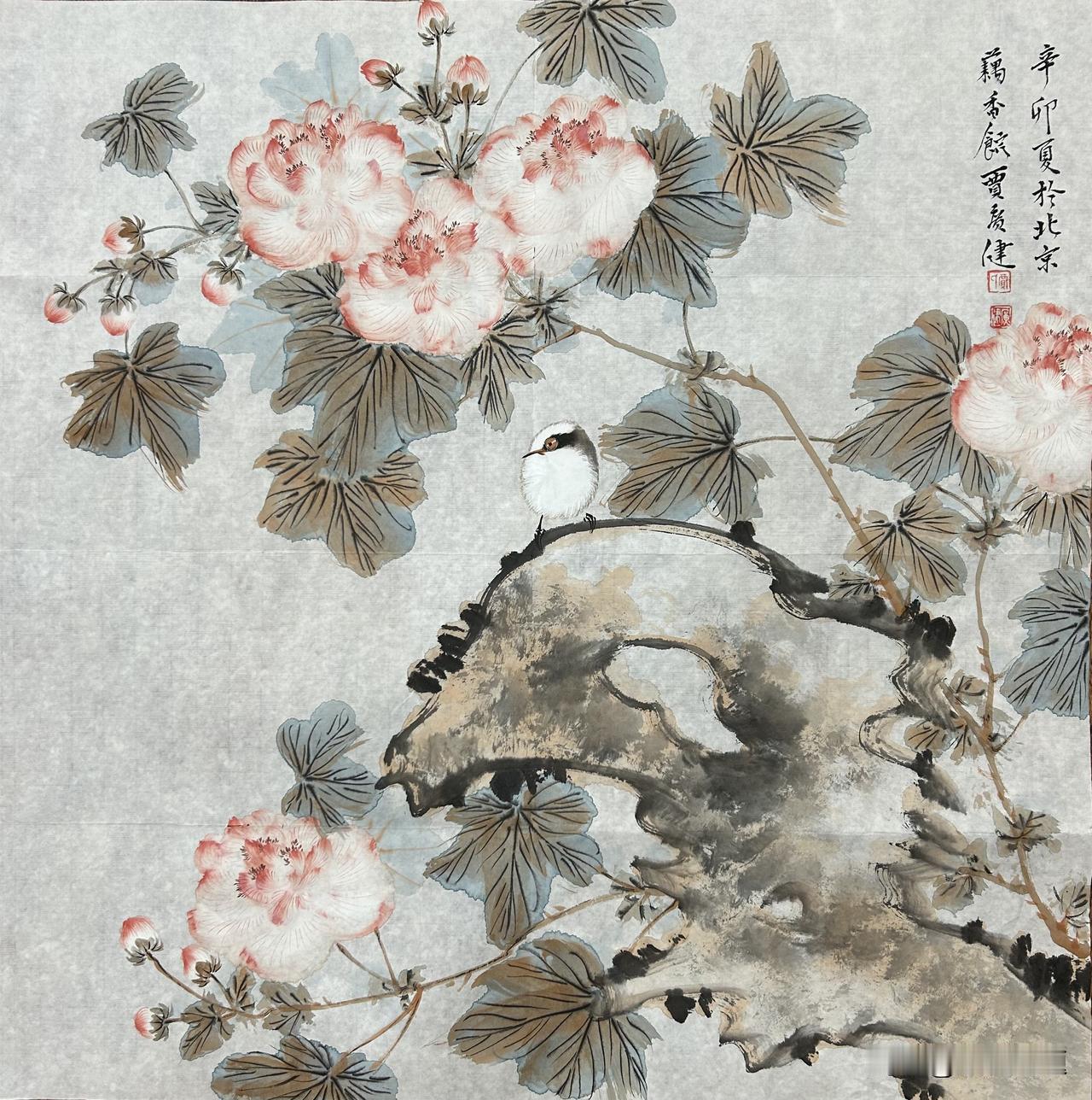 不知不觉，半生已过。走过人情冷暖，看过世间百态，终于明白：人生不必太较真，生活不