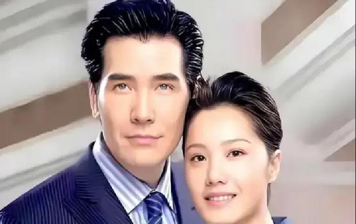 2025年12月，有网友在伦敦街头偶遇了费翔，他戴着黑框眼镜，身上套了一件洗得发