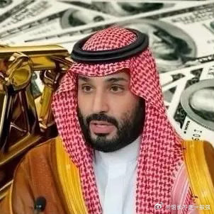 为什么沙特富得流油，却从没有国家去打沙特的主意呢？原因很简单，因为沙特太有钱了！