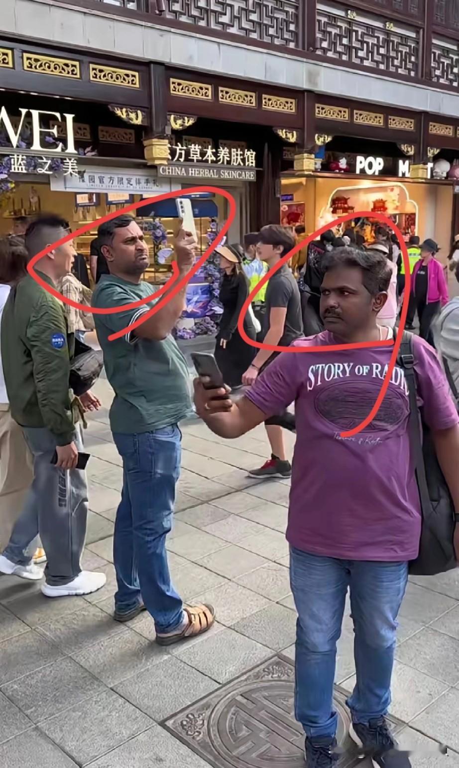 印度人这几天是慌的，觉得不妙了，因为他们偷奸耍滑被发现了。前两天，有