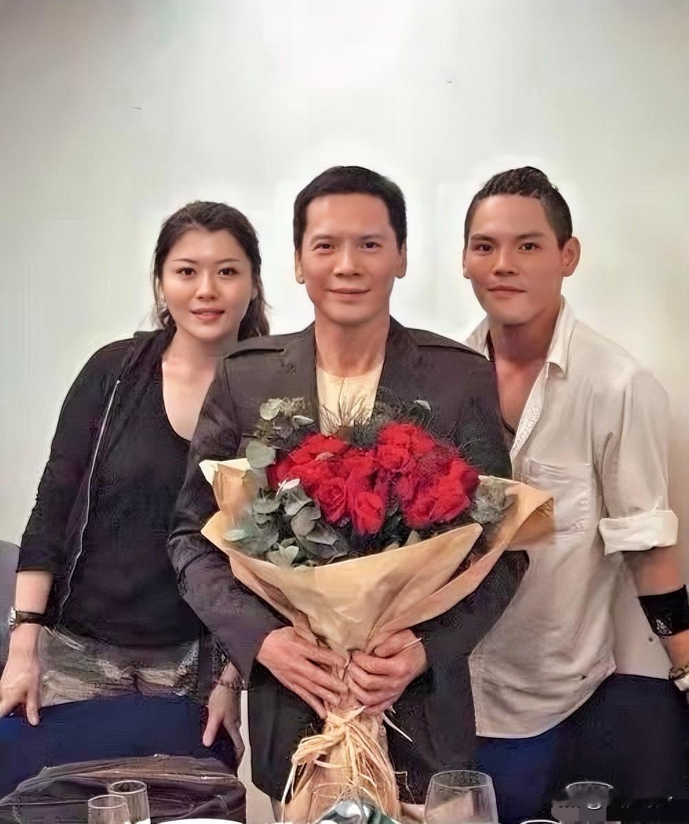 什么叫选择决定命运同样是向华强的孩子，但是三个子女的命运却大不相同！41