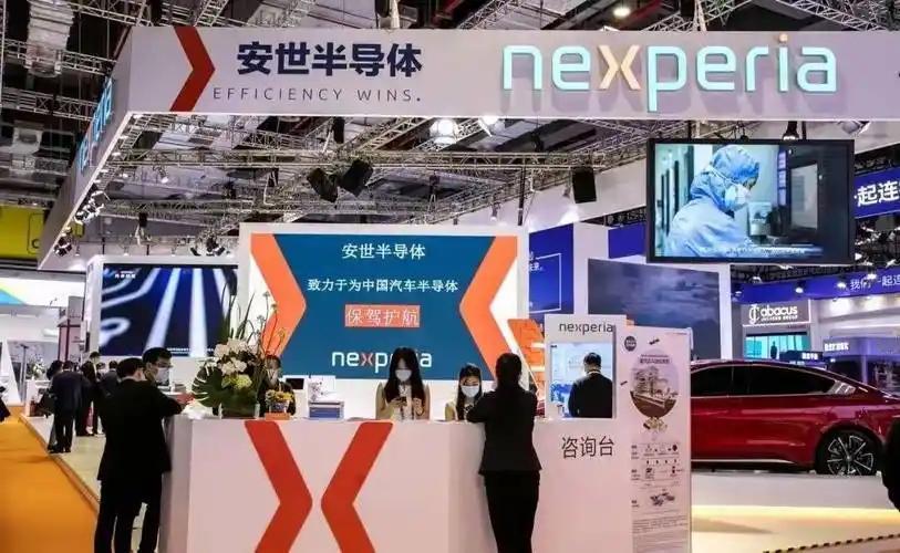 荷兰政府正式宣布！ 2025年10月31日，荷兰政府发布的一项出口新规，让全