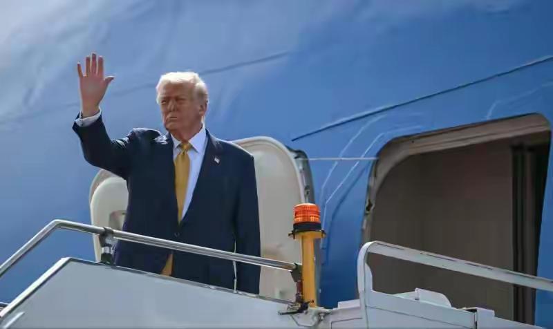 被这条新闻刺激的有点受不了！美国这回可把欧洲大国得罪了，简直是打脸，英法德意太没