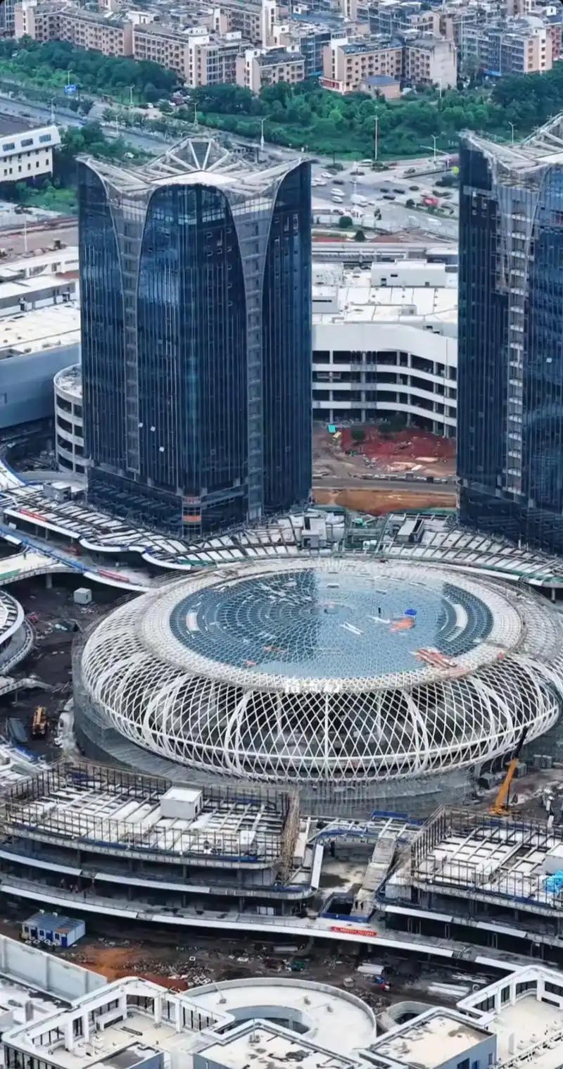 全国人均可支配收入第一的县级市是义乌市！广东是否可以打造一个，浙江版本的义乌