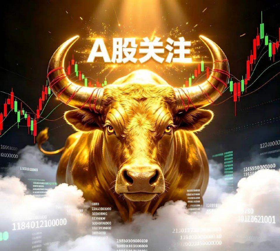 明日A股热点前瞻：三大主线引爆A股！今天A股上演深V反转，外资和机构用真金白银告
