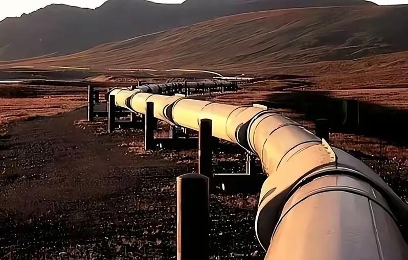 炸锅了！从今年5月1日起，俄罗斯将正式关停德鲁日巴输油管道北线，彻底拔掉这条通往