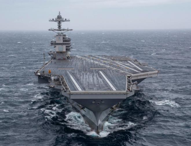 委内瑞拉已经抢先开火击落一架入侵的小型飞机，亮明了强硬态度。说起来这事儿一点