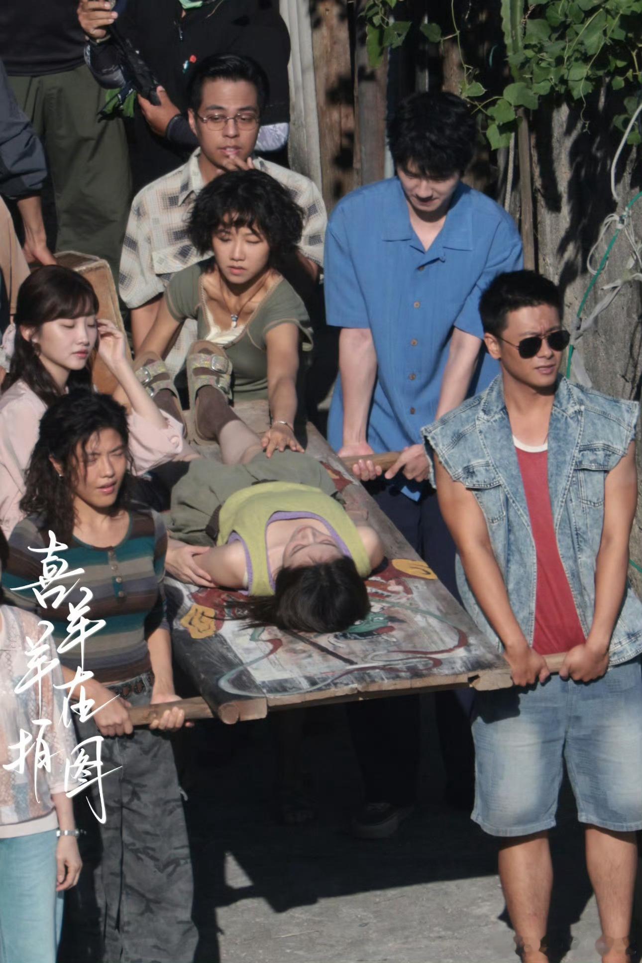 带墨镜这是油耗么