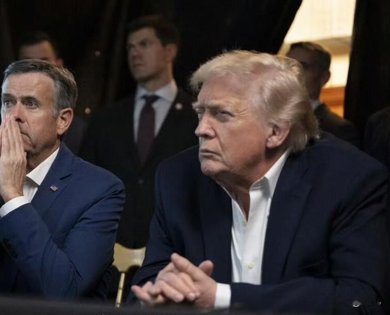 一片哗然！美国公布特朗普观看抓捕马杜罗照片后，鲁比奥向整个国际社会发出警告。刚刚