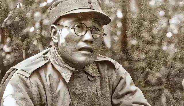 1937年，南京沦陷，将近60岁的和广丰本来已经逃出了南京城，逃回了栖霞山乡下老