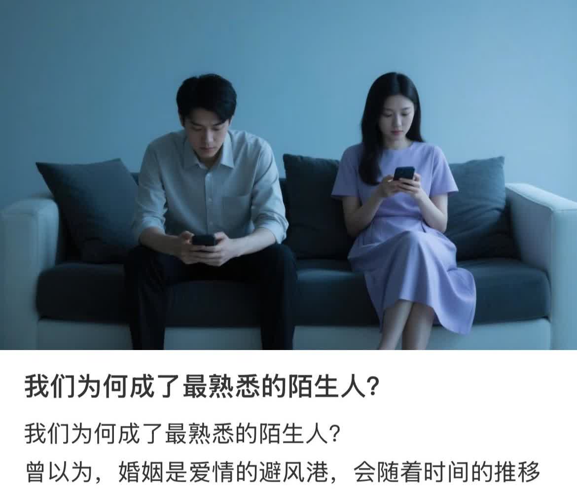 新婚夜与丈夫发生了亲密关系随后被丈夫质疑道：“你以前是不是生过孩子啊？”