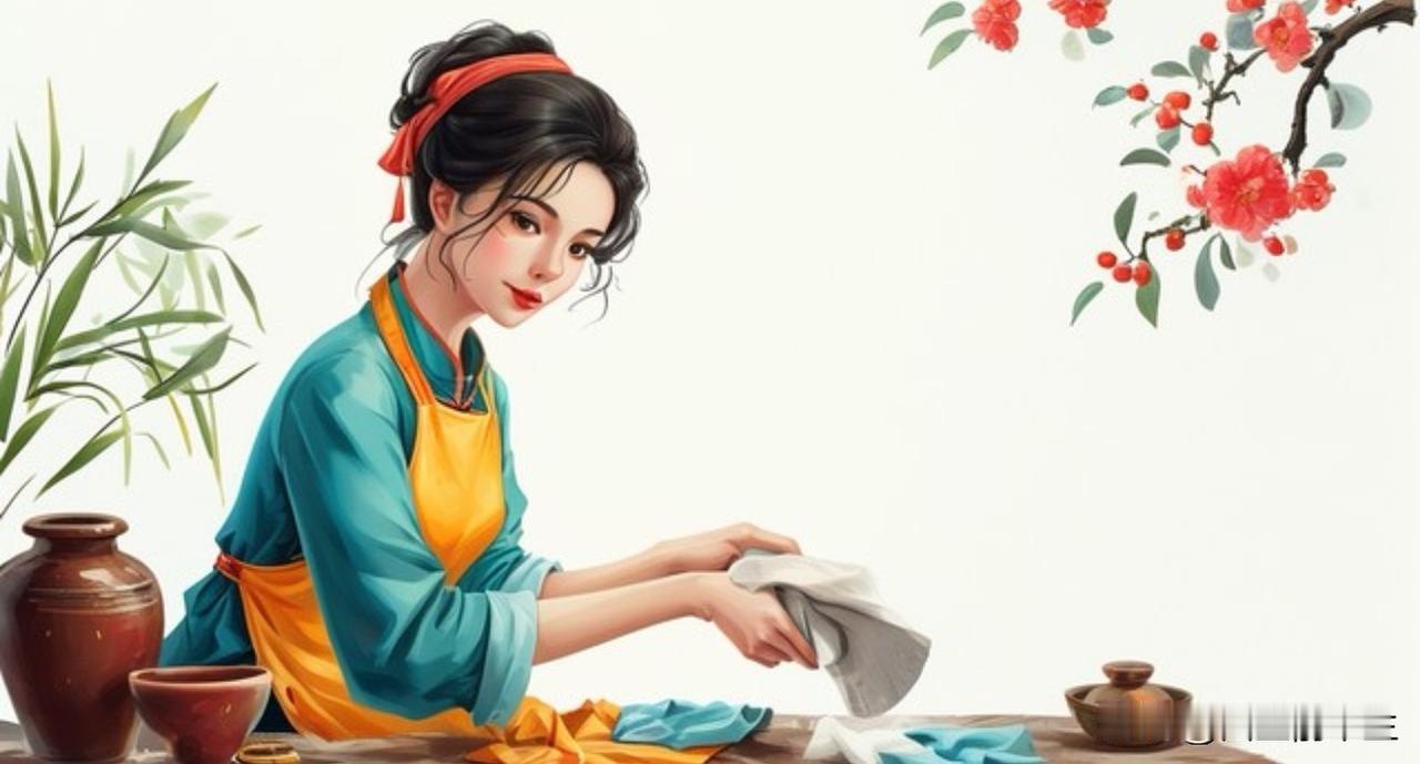 王寡妇卖肉说起食品安全，古代刑法远比现在严厉的多。明代的王寡妇就是典