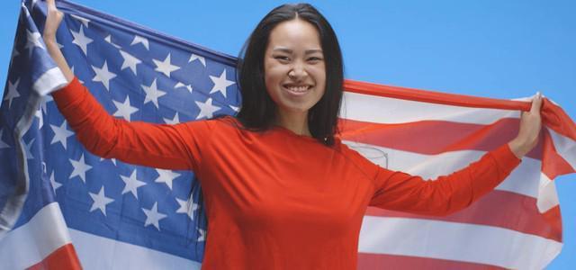 在美华人明明是低等华人，为什么厚着脸皮自称“高华”?众所周知，在美国犹子是一等