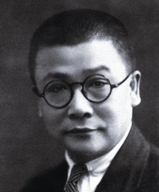 一九五五年，毛主席看到拟定之开国上将名单后大怒，批评道：“为什么没有他的名字？你
