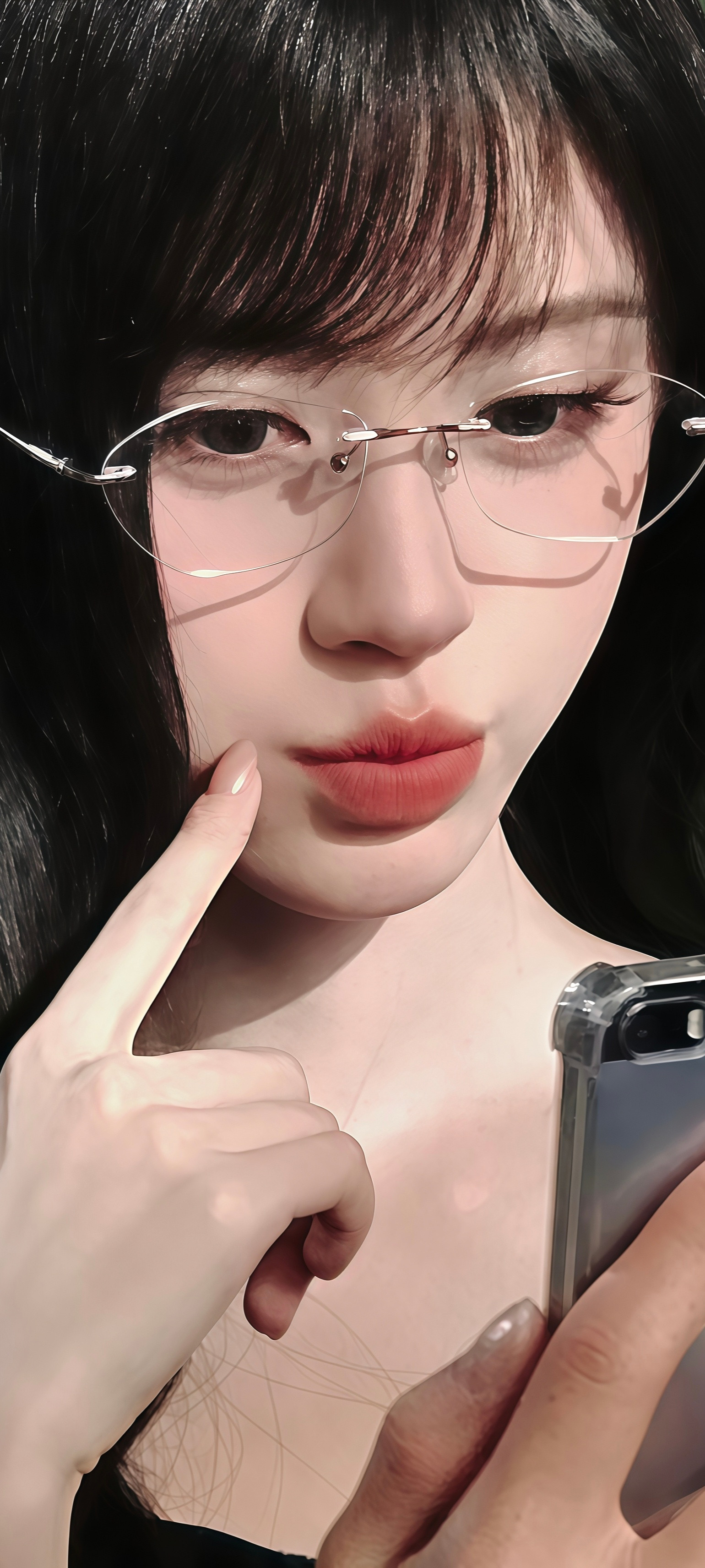 壁纸版