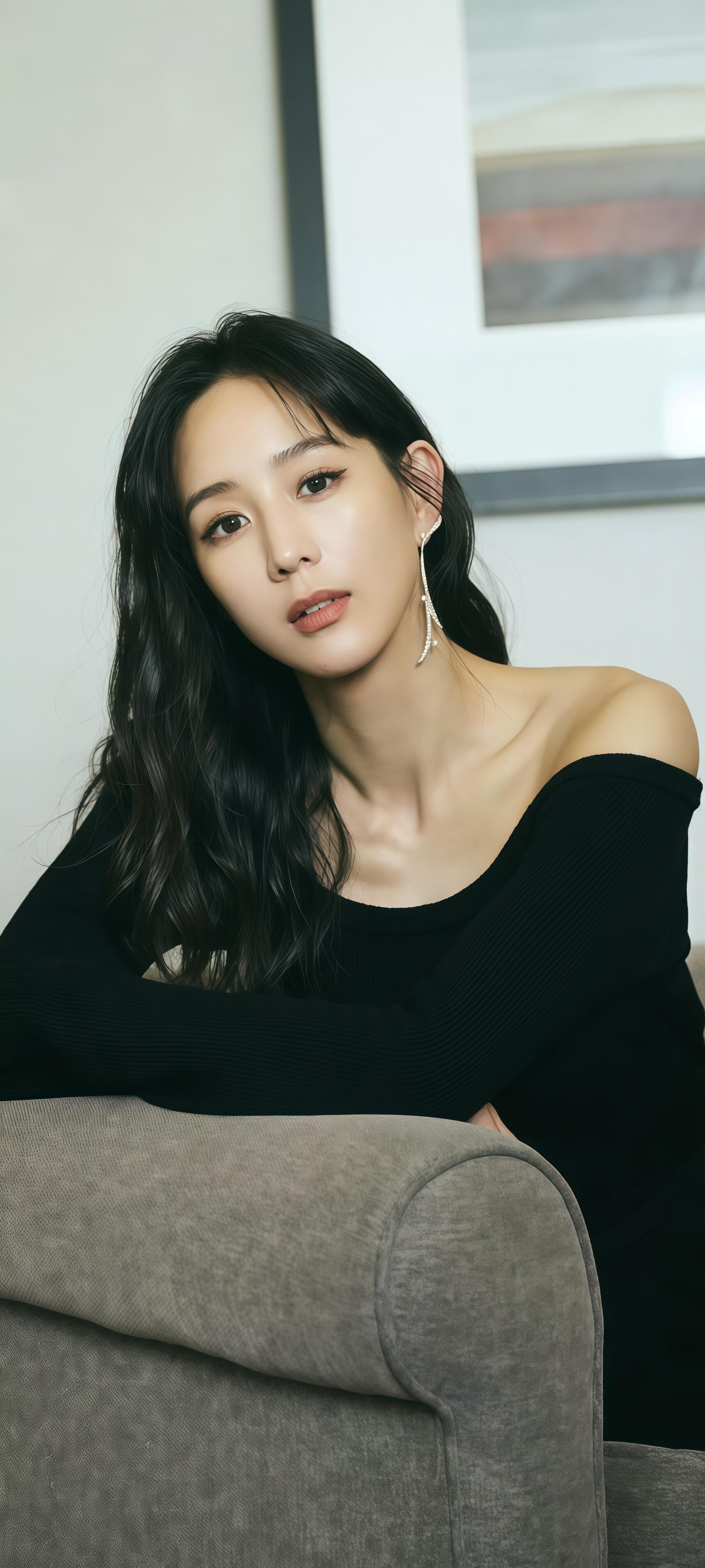 张钧甯杂志状态稳定发力张钧甯杂志封面美我一跳你可以永远相信张钧甯的硬照表现力。这