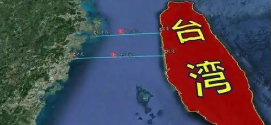 台湾亲民党主席宋楚瑜这样解释，“为什么台湾属于大陆”，他说“如果台湾不是大陆的领