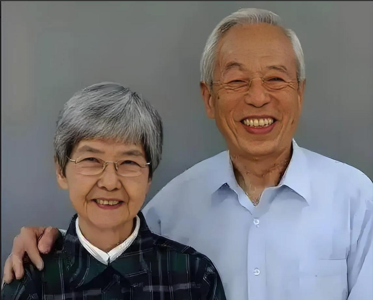 1968年，“敦煌的女儿”樊锦诗，打算去武汉生孩子，然而领导却说：“哪儿不能生孩