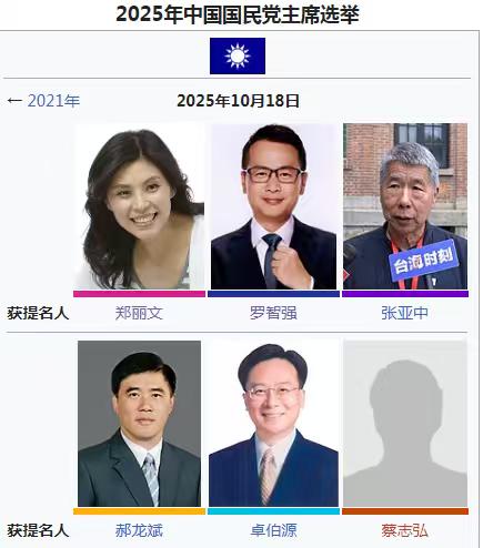 55岁的郑丽文真的适合当国民党主席吗？1988年，当年只有19岁的郑丽文在520
