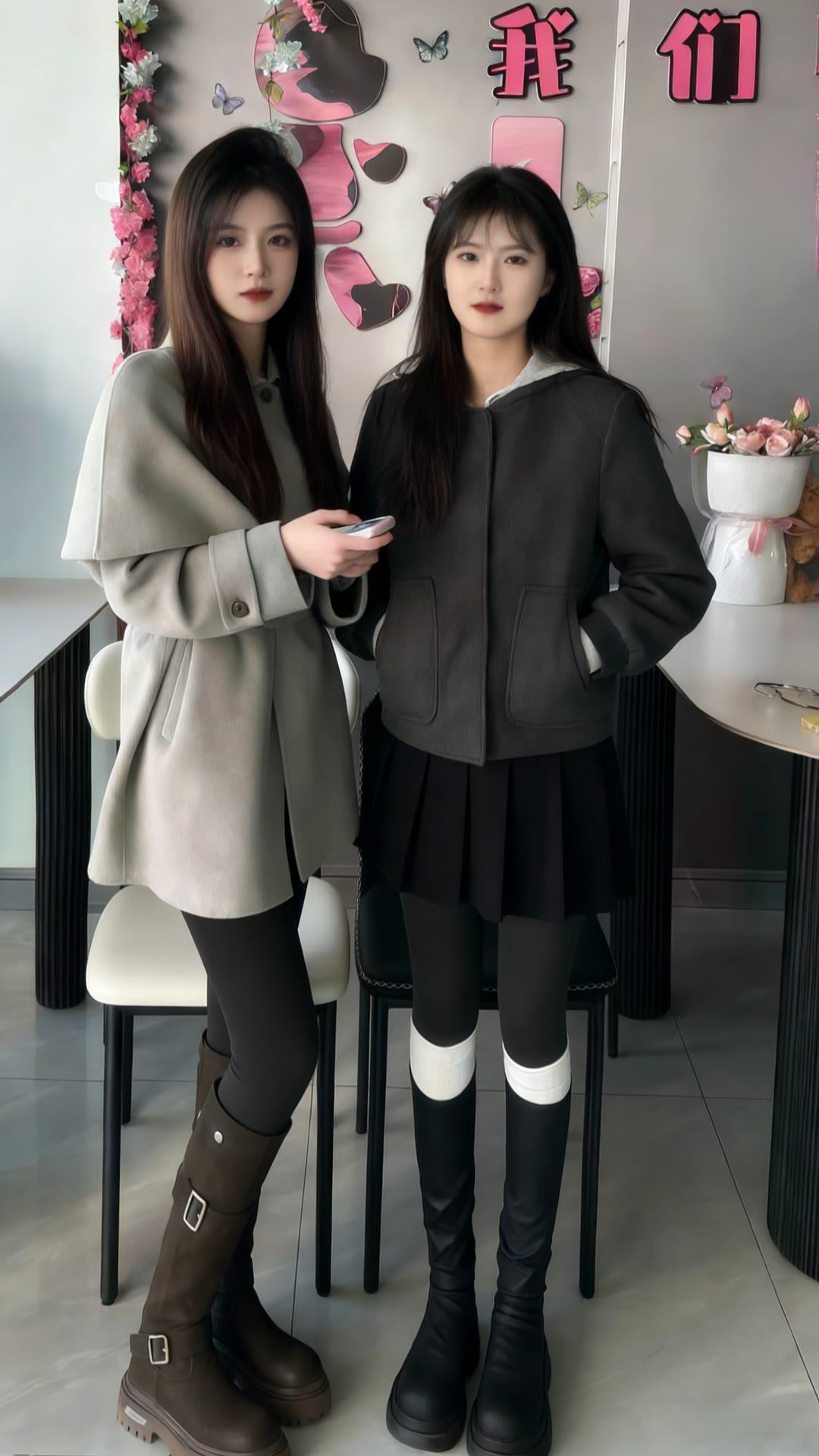 有哪些极简慵懒风格的女装推荐