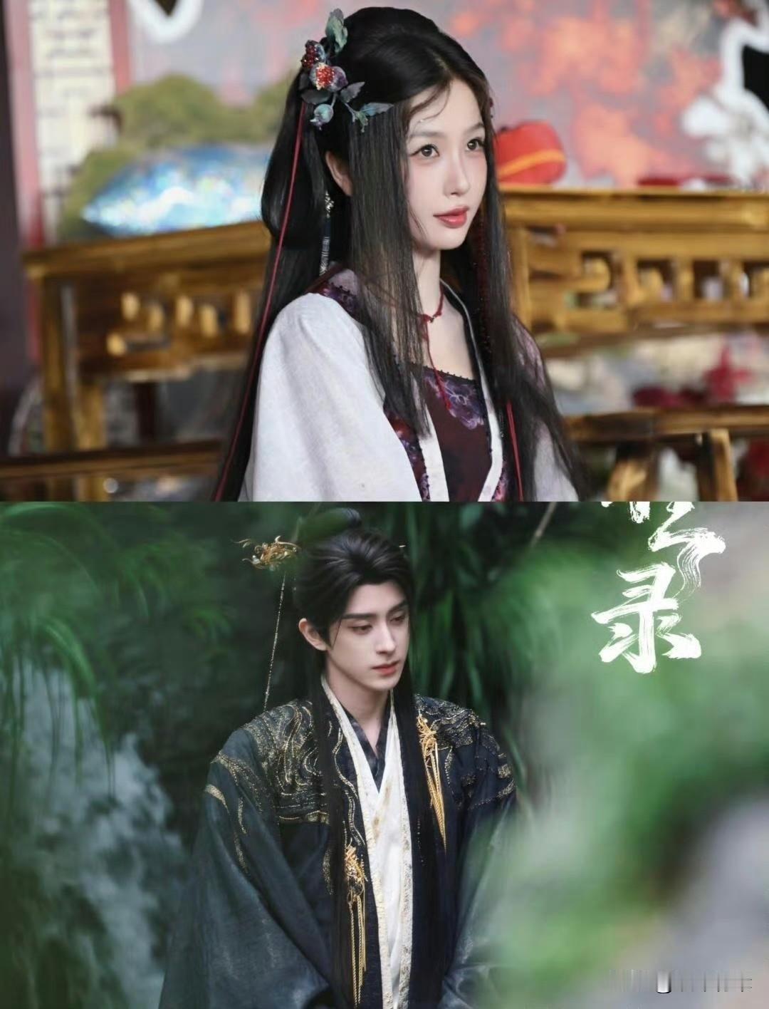 《我欲乘风》阵容终于定了，虞书欣搭档敖瑞鹏。不少网友调侃，又是娱乐圈版“换乘恋爱