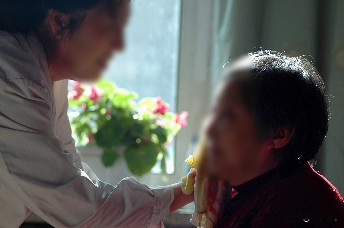 江苏南通，女子丧偶后，照顾公婆多年，婆婆去世前留下遗嘱，把自己的房产份额留给她和